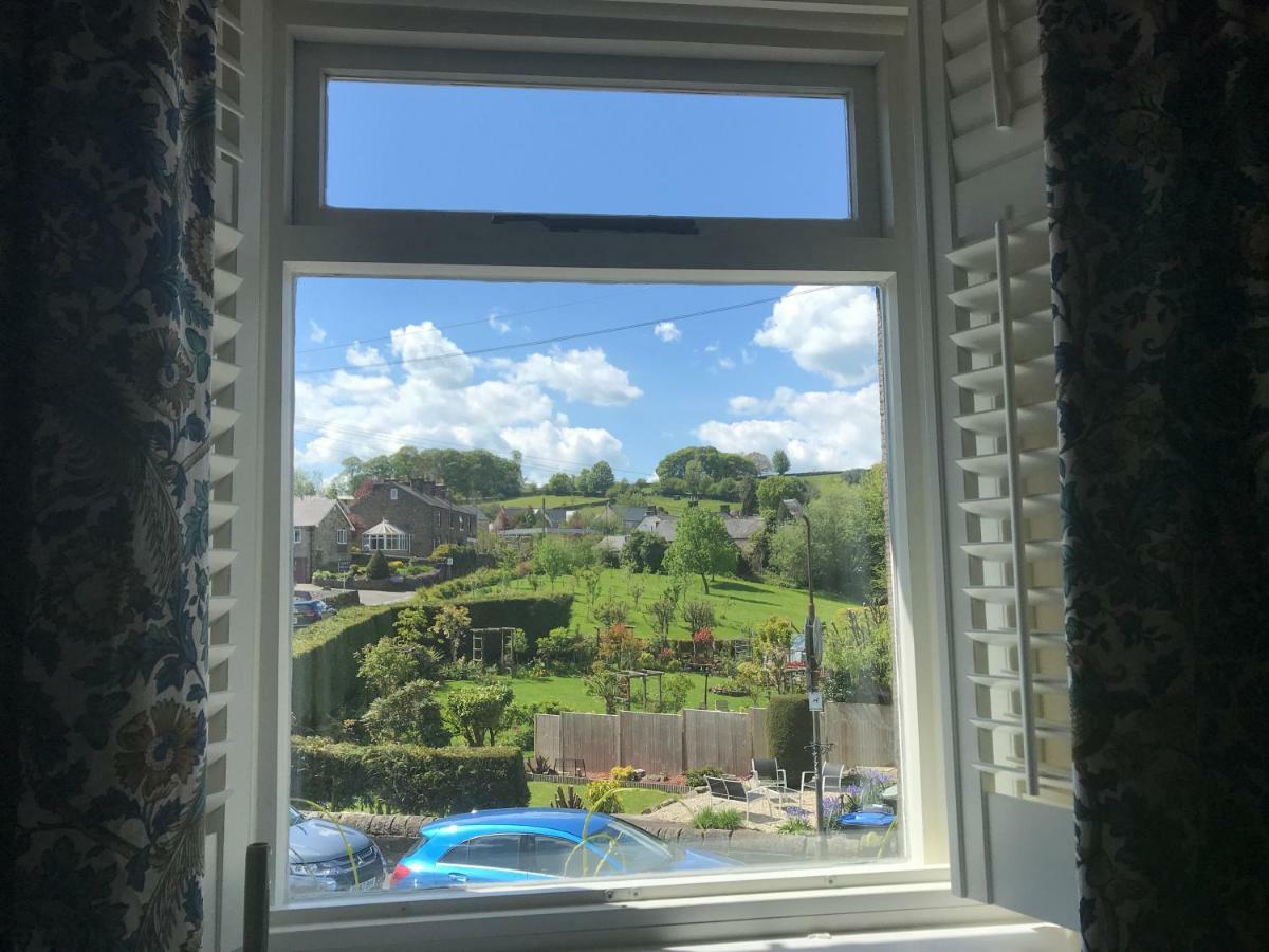 Charming Cottage Near Peak District & Chatsworth Matlock  Exterior photo
