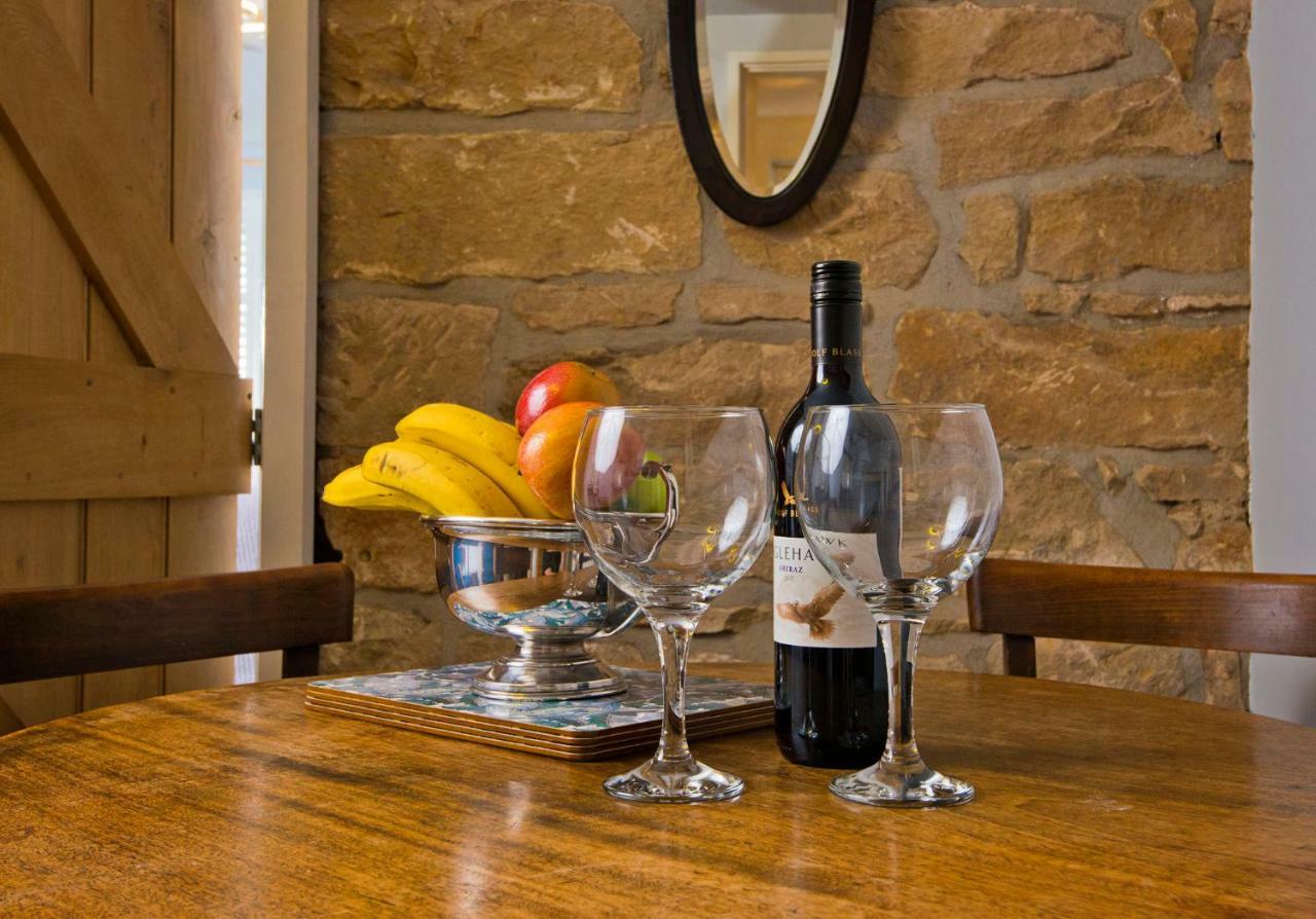 Charming Cottage Near Peak District & Chatsworth Matlock  Exterior photo