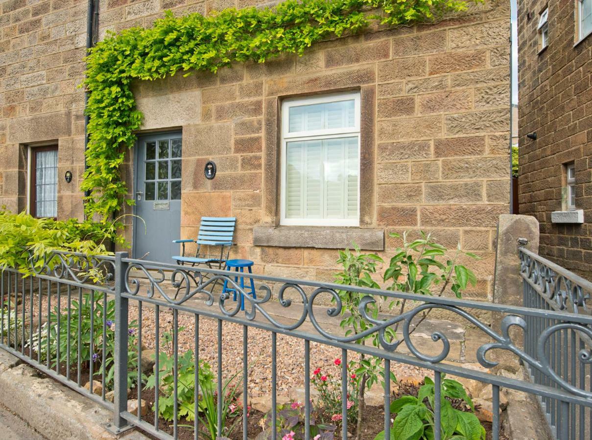 Charming Cottage Near Peak District & Chatsworth Matlock  Exterior photo